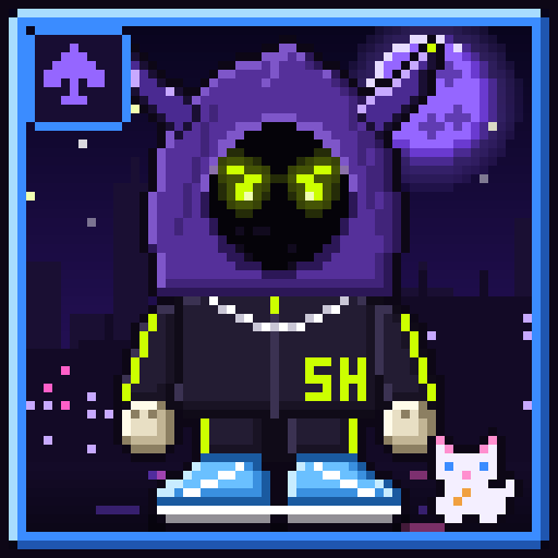 Street Hood Mini #5