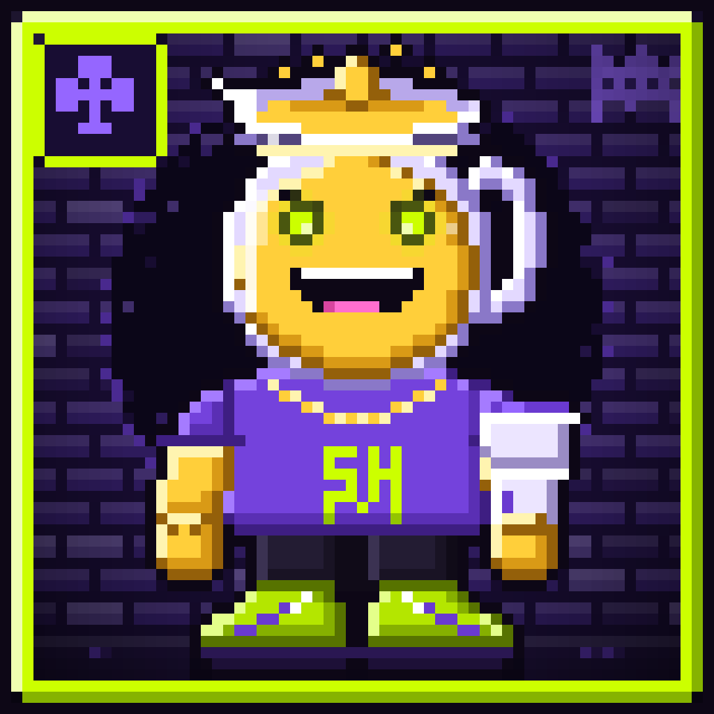 Street Hood Mini #502
