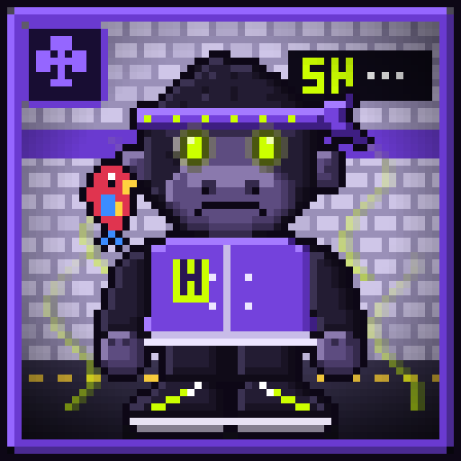 Street Hood Mini #51