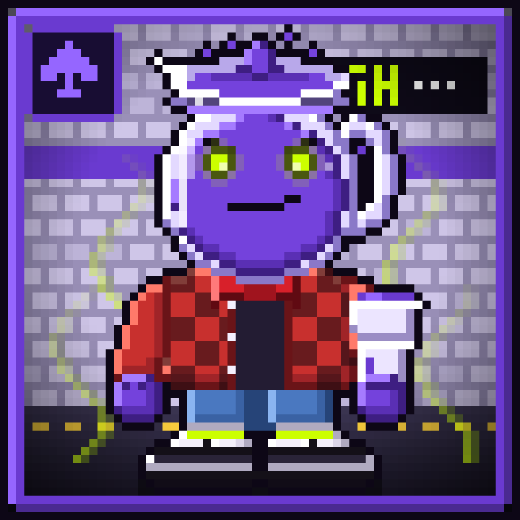 Street Hood Mini #55
