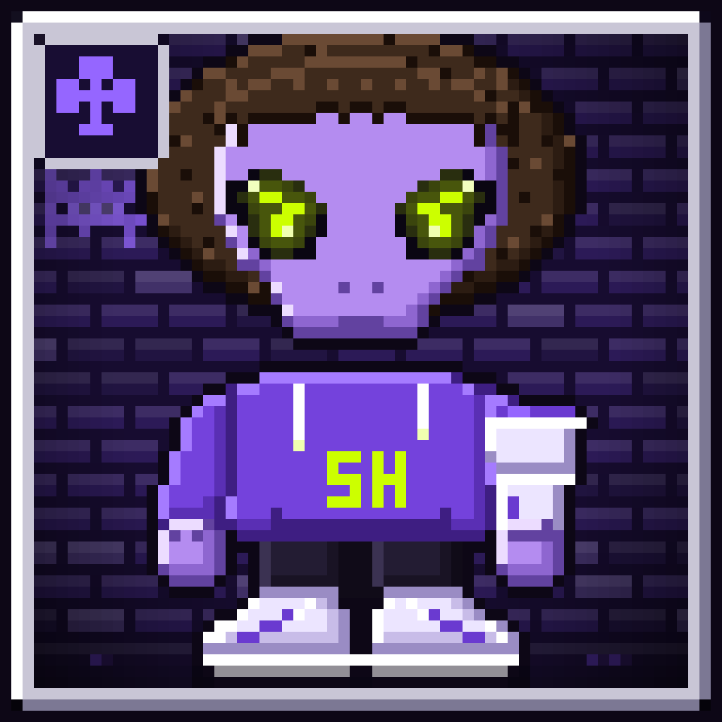 Street Hood Mini #56