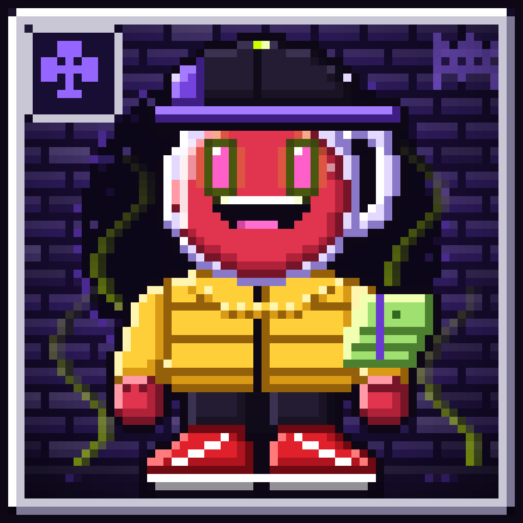 Street Hood Mini #574