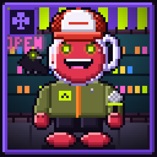 Street Hood Mini #588