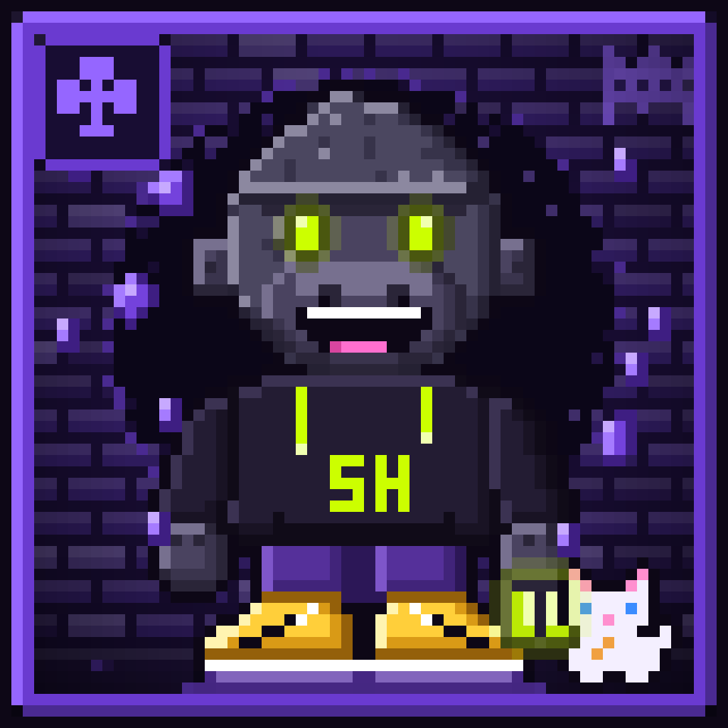 Street Hood Mini #63