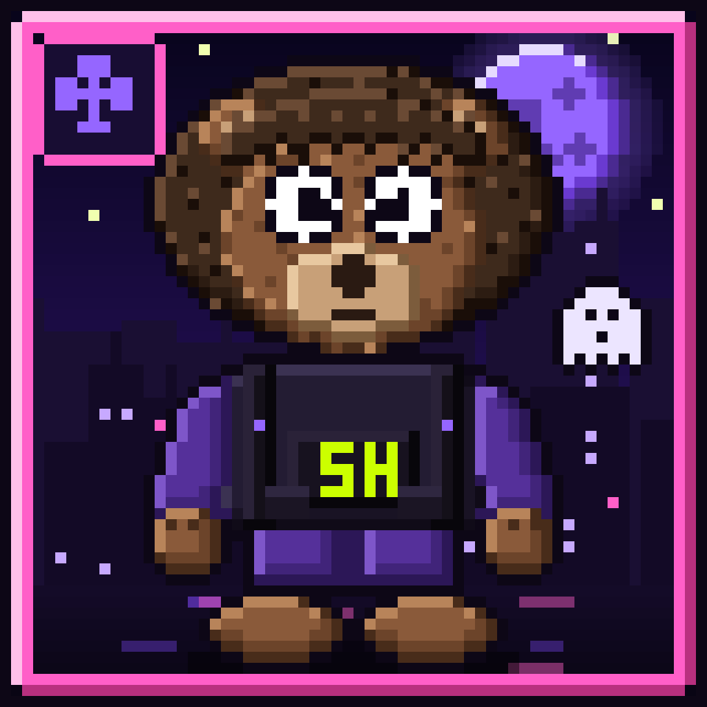 Street Hood Mini #65