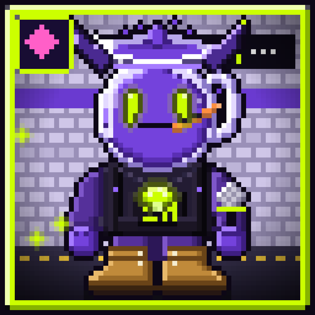 Street Hood Mini #652
