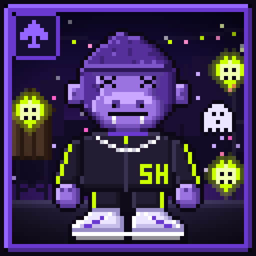 Street Hood Mini #659
