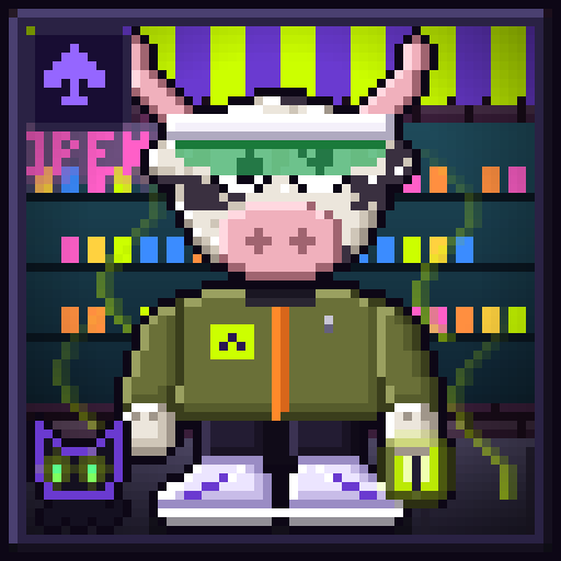 Street Hood Mini #673