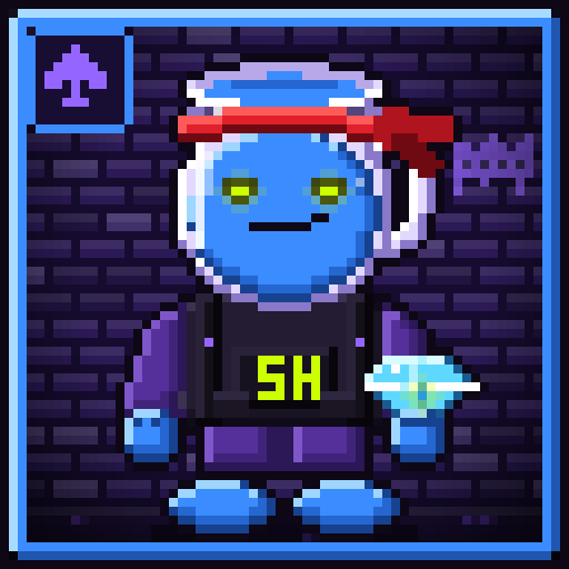 Street Hood Mini #71
