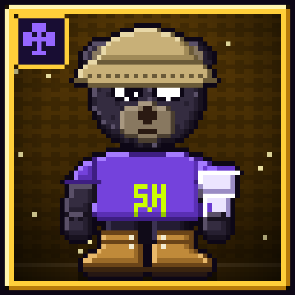 Street Hood Mini #79