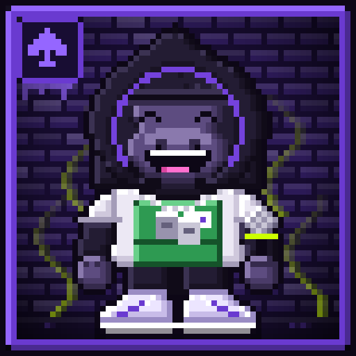 Street Hood Mini #8