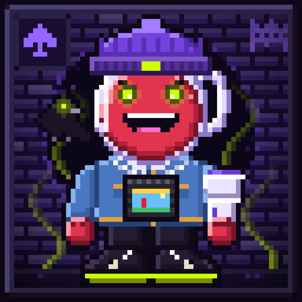 Street Hood Mini #806