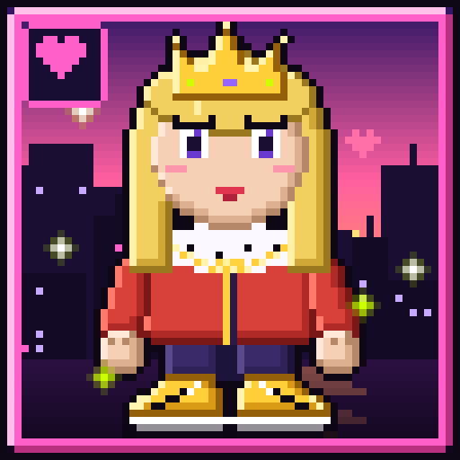 Street Hood Mini #807
