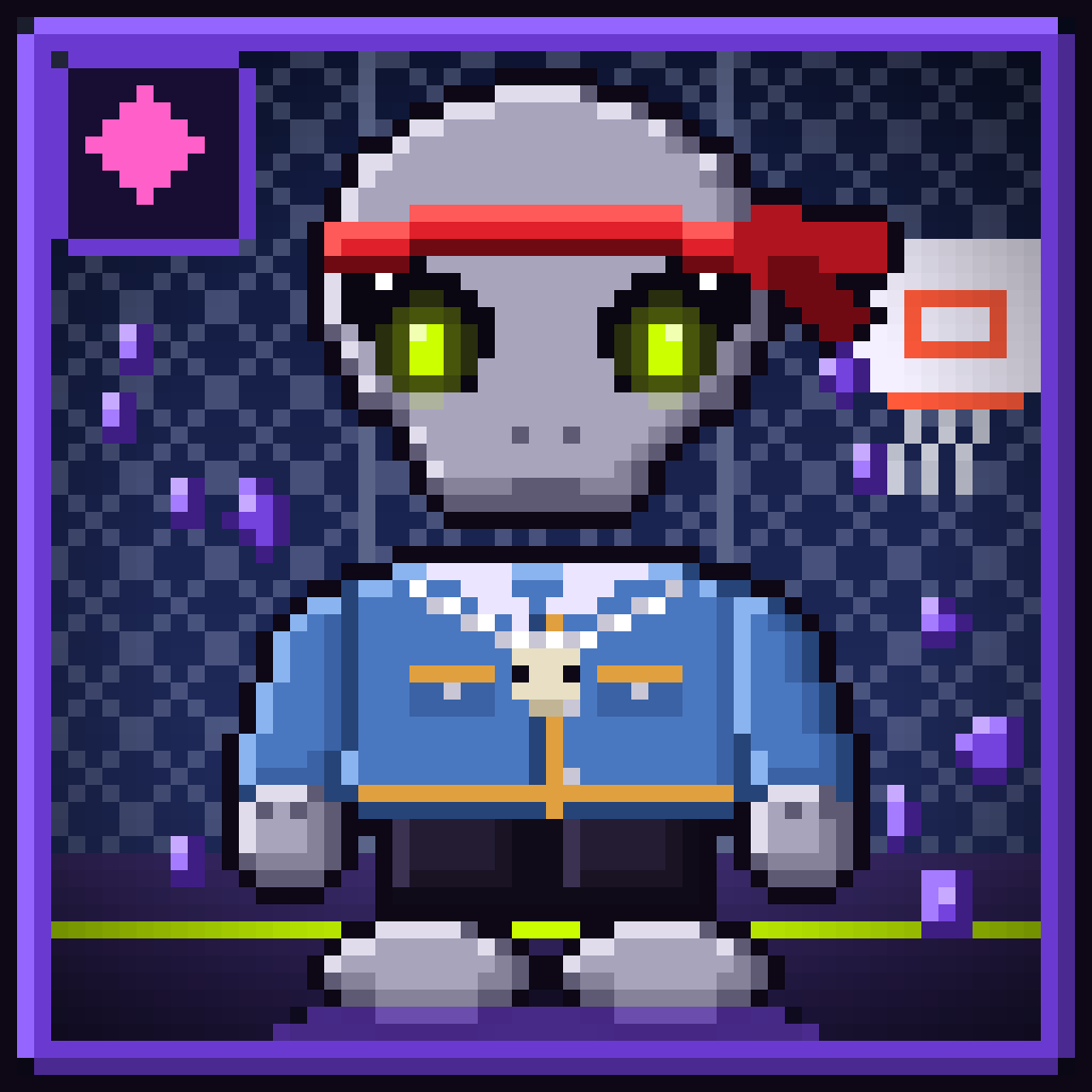 Street Hood Mini #81