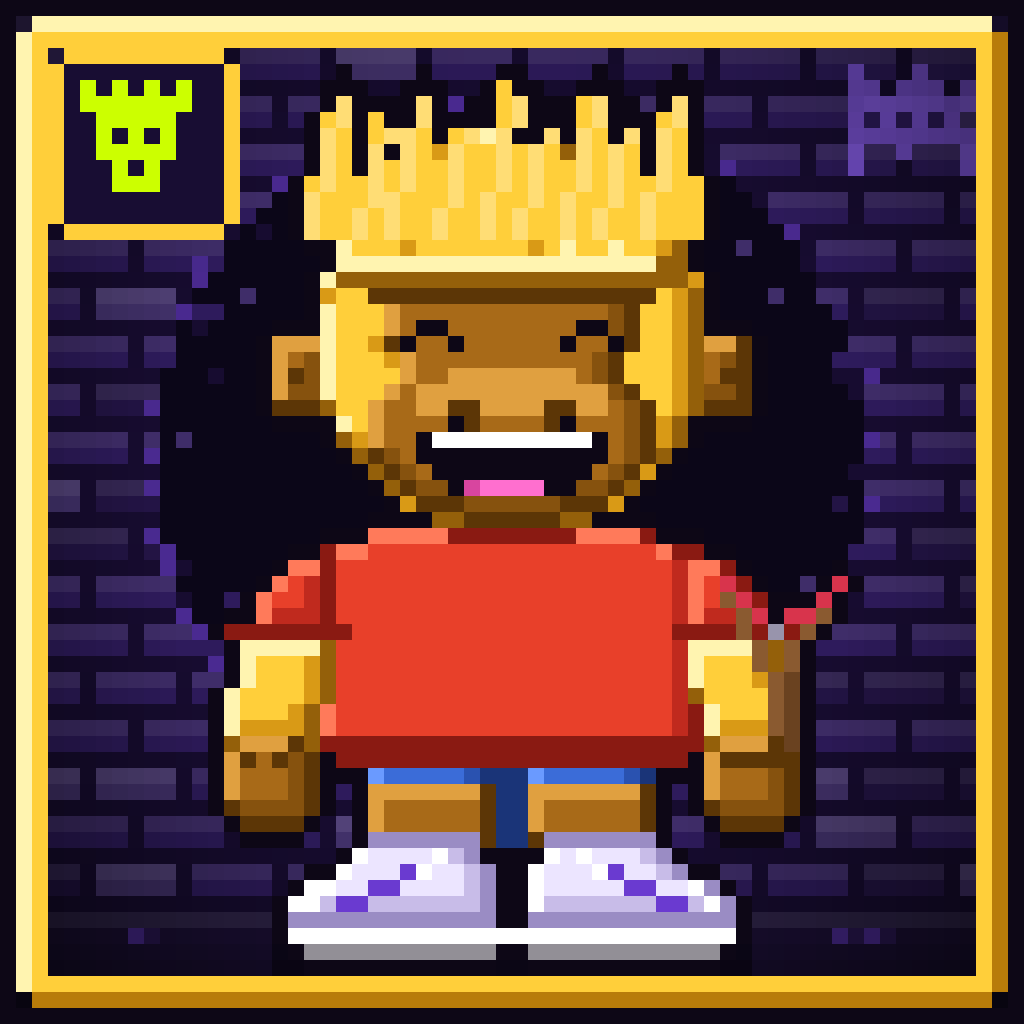 Street Hood Mini #857