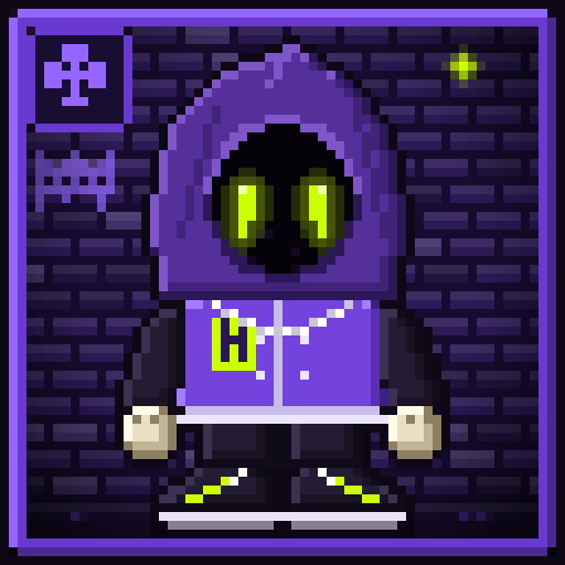 Street Hood Mini #867