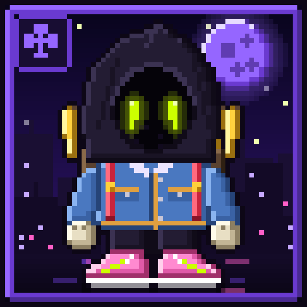 Street Hood Mini #87