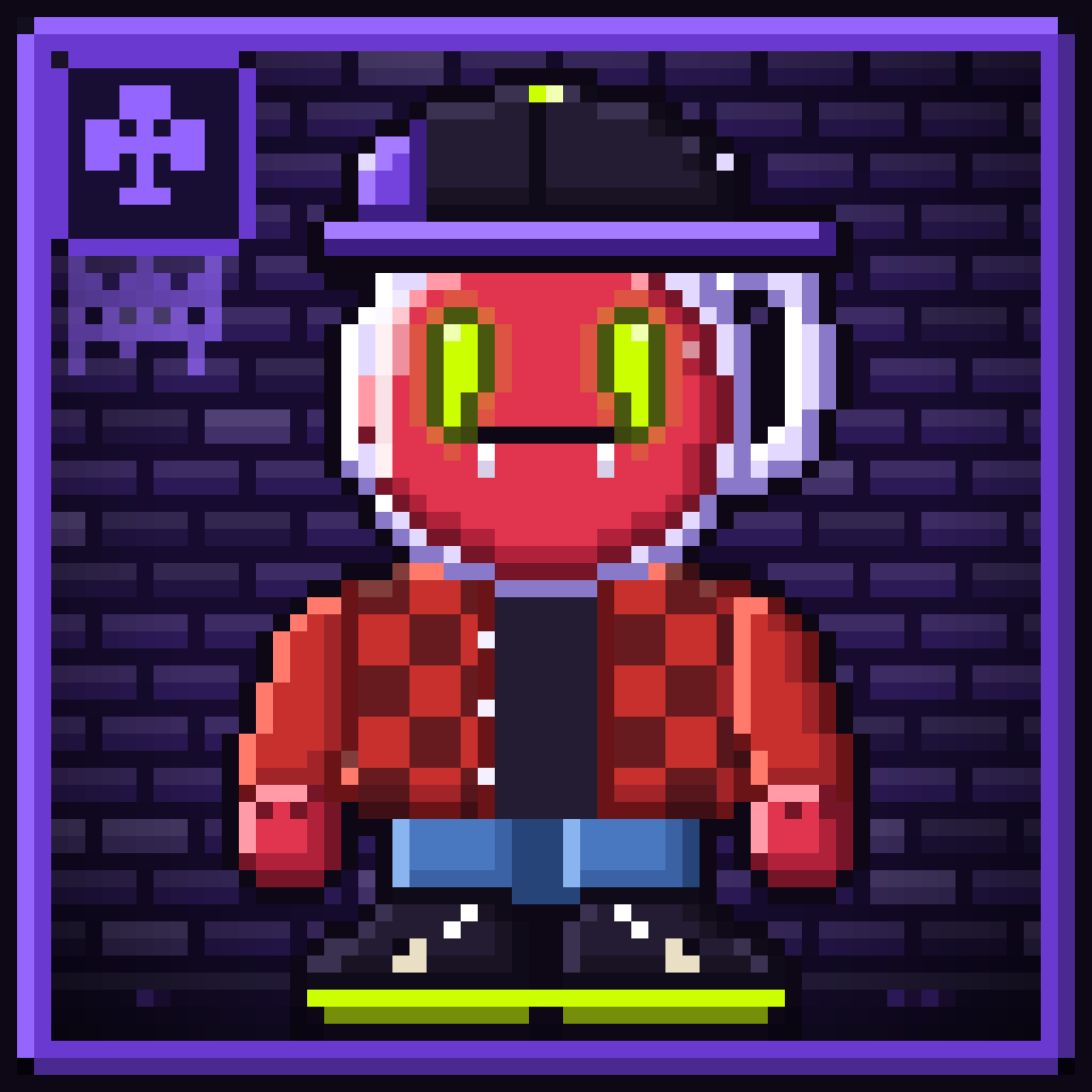 Street Hood Mini #90