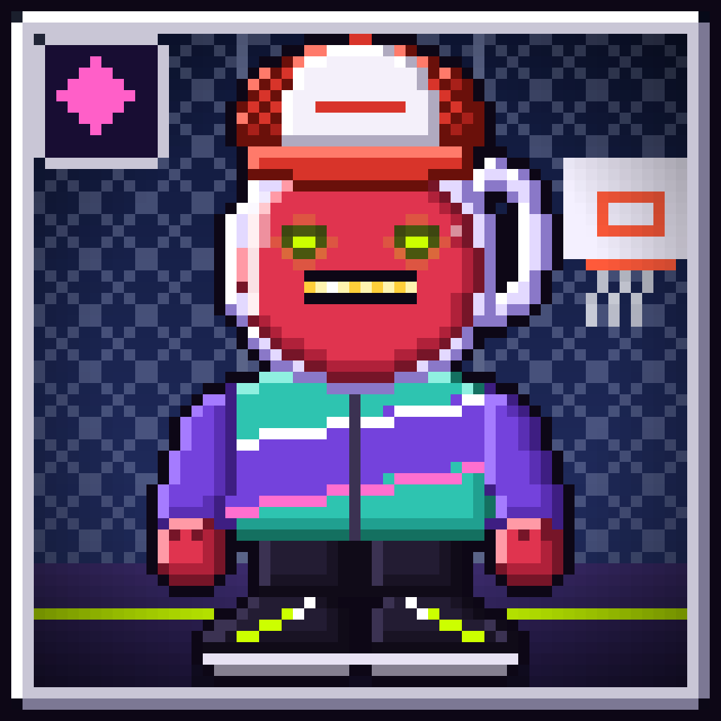 Street Hood Mini #900