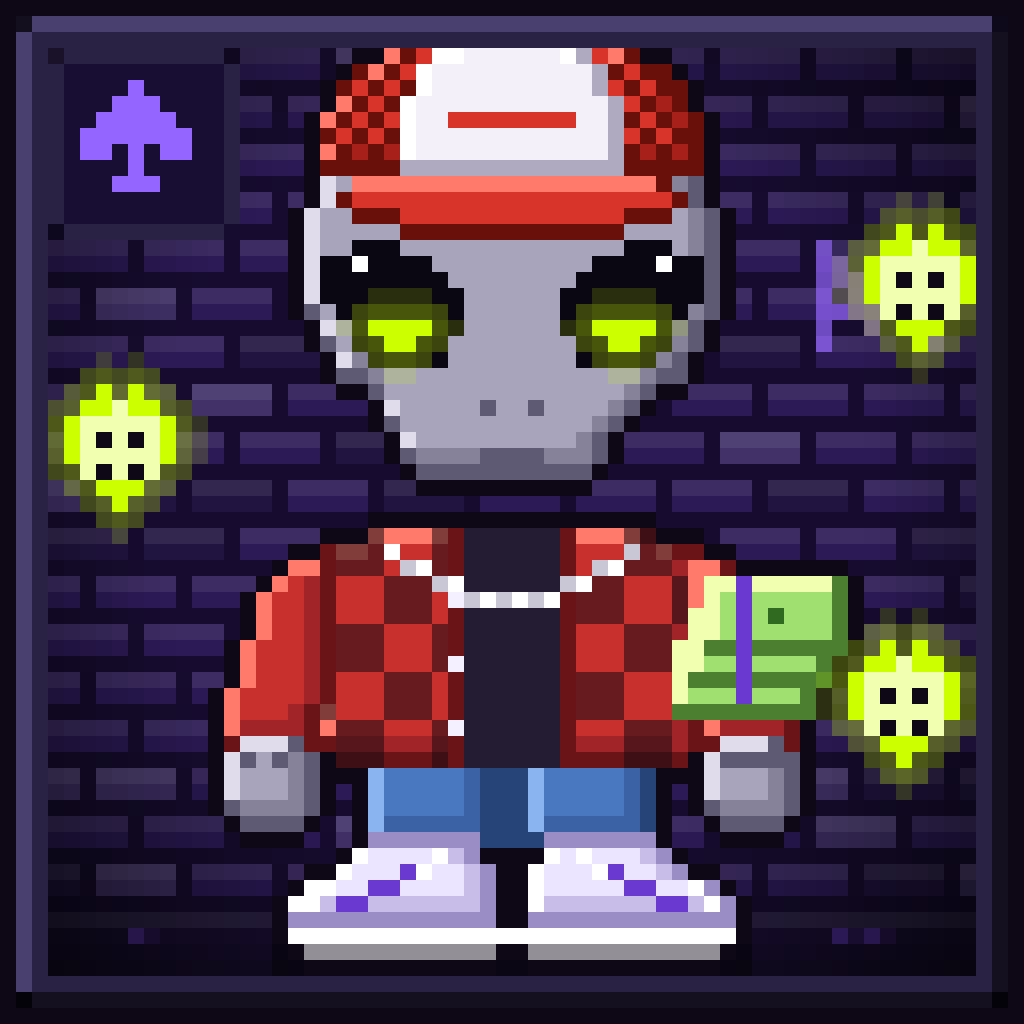 Street Hood Mini #920