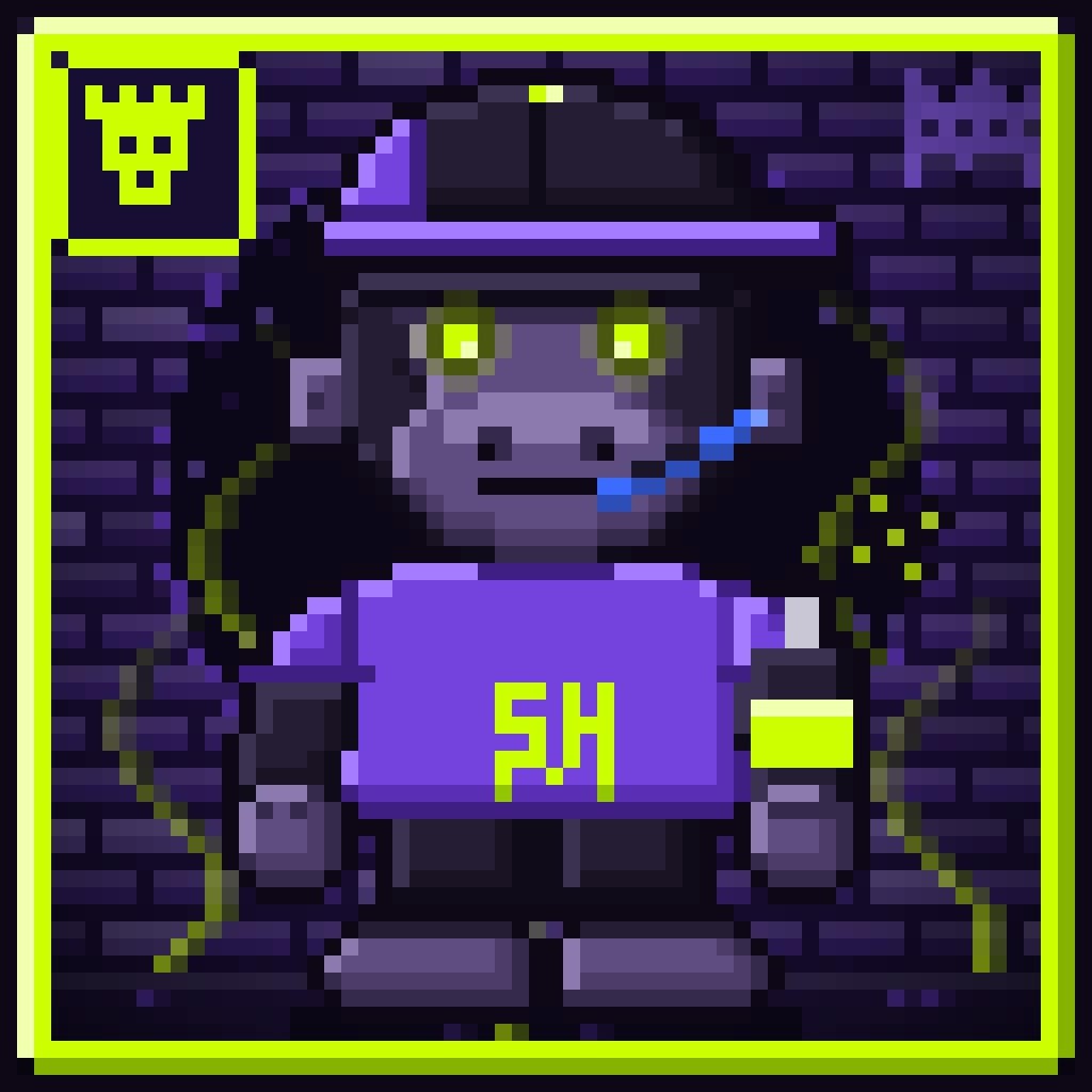 Street Hood Mini #934