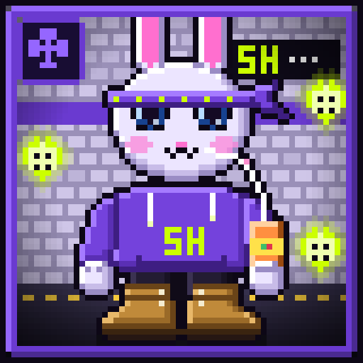 Street Hood Mini #962