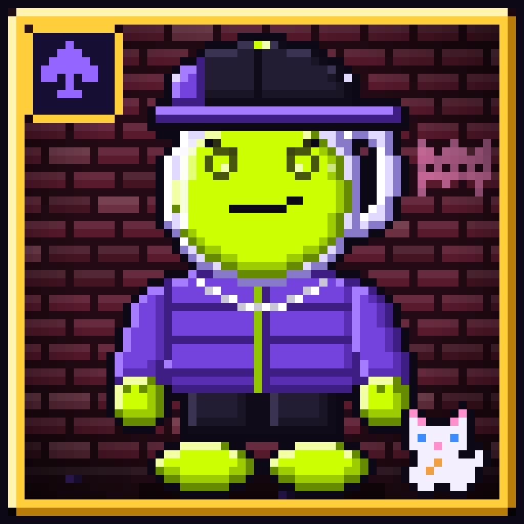 Street Hood Mini #979