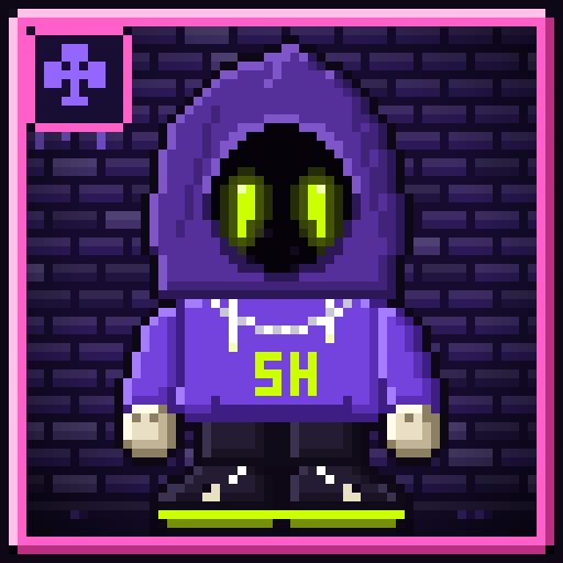 Street Hood Mini #980