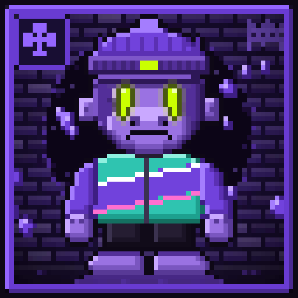 Street Hood Mini #999