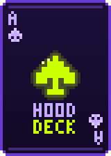 Ace of Spades