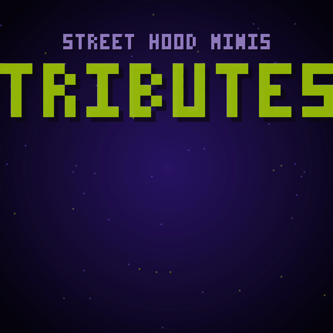 The Tributes