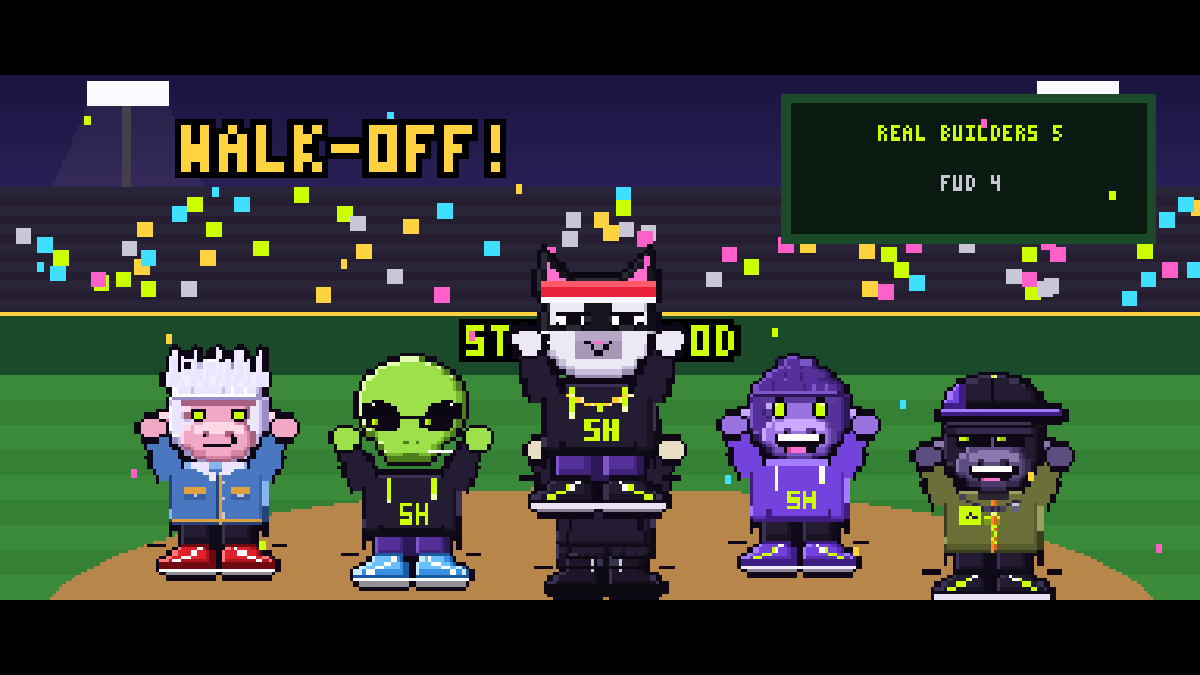 Play Ball