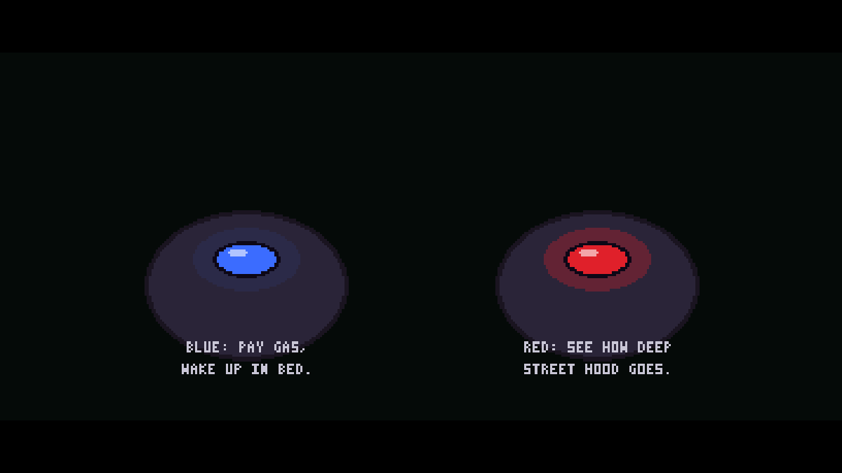 The Red Pill