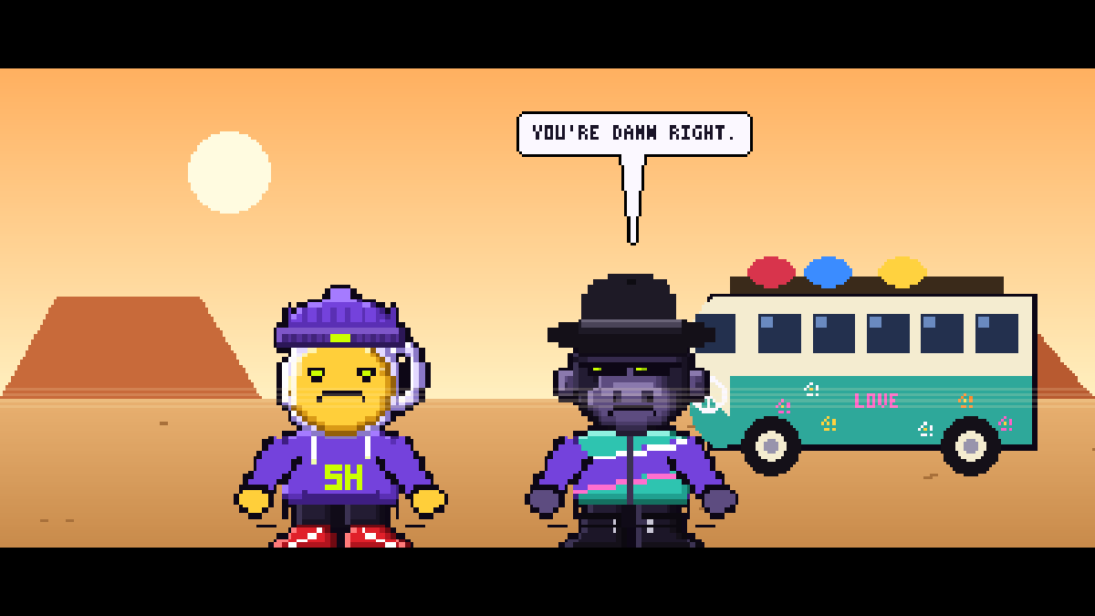 Say My Name