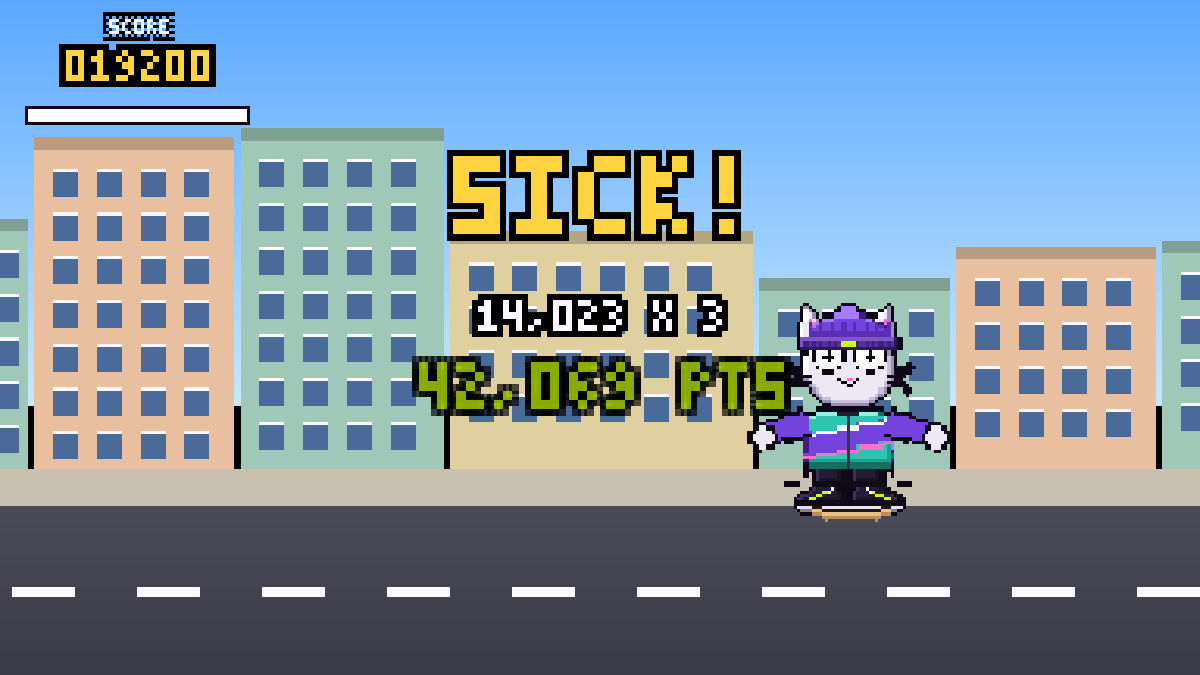 The Street Hood Combo