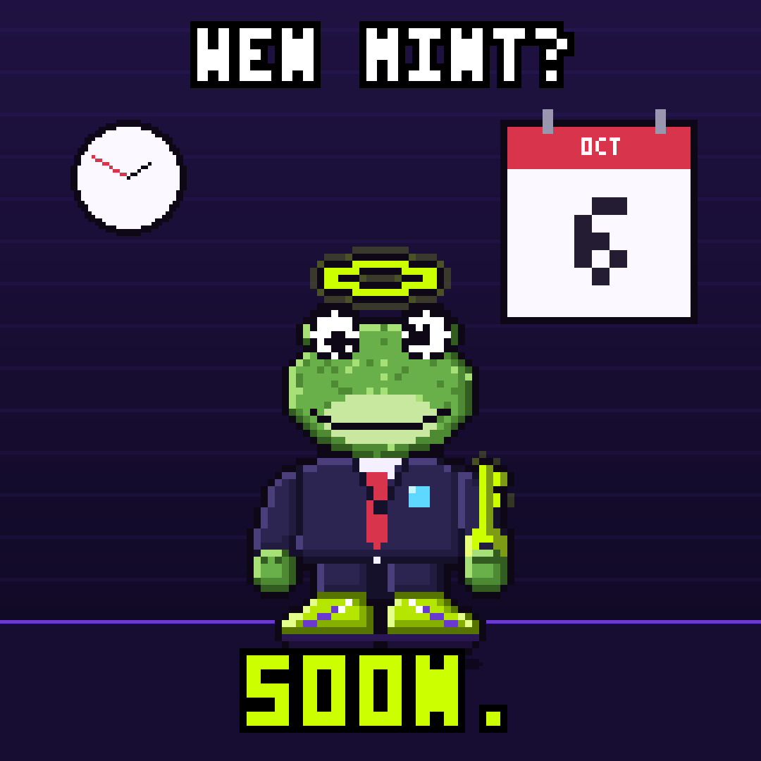 Wen Mint